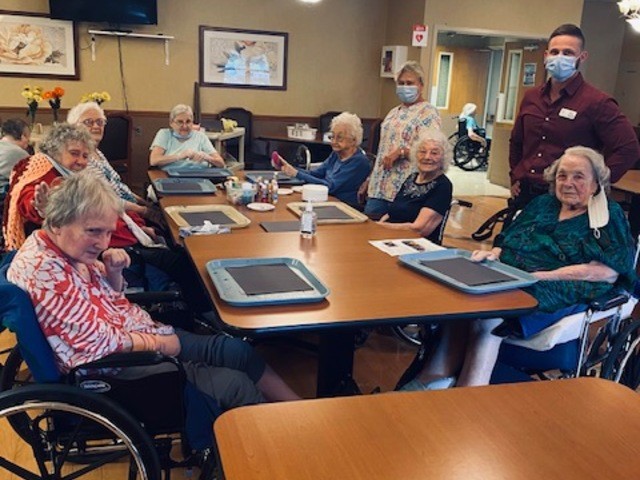 ARBORS AT WOODSFIELD